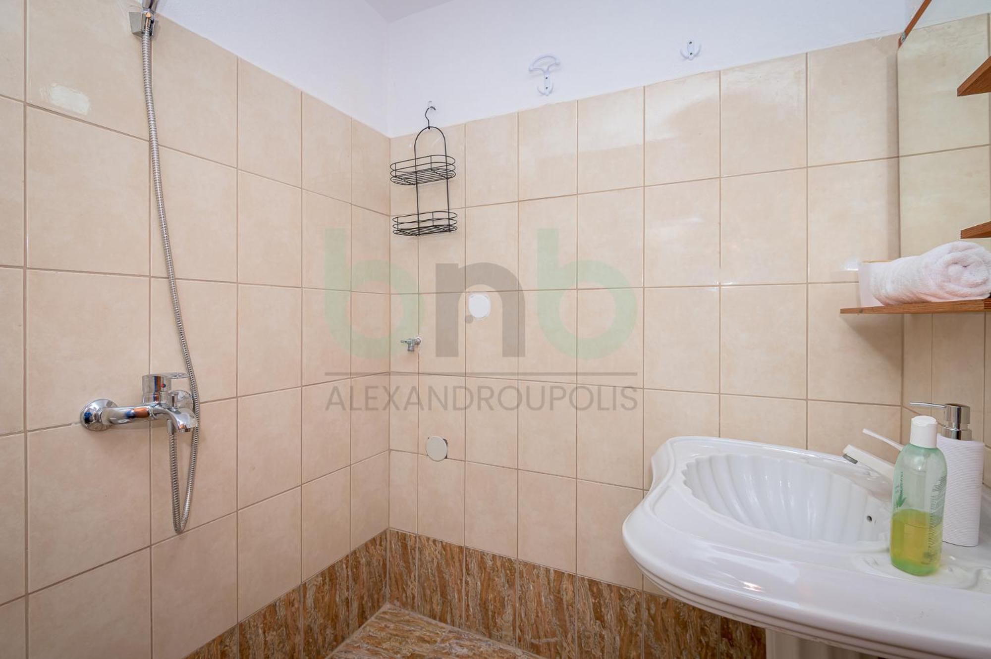 Dikella Beach 3 Bdr Summer House Mesimvria  Exterior foto