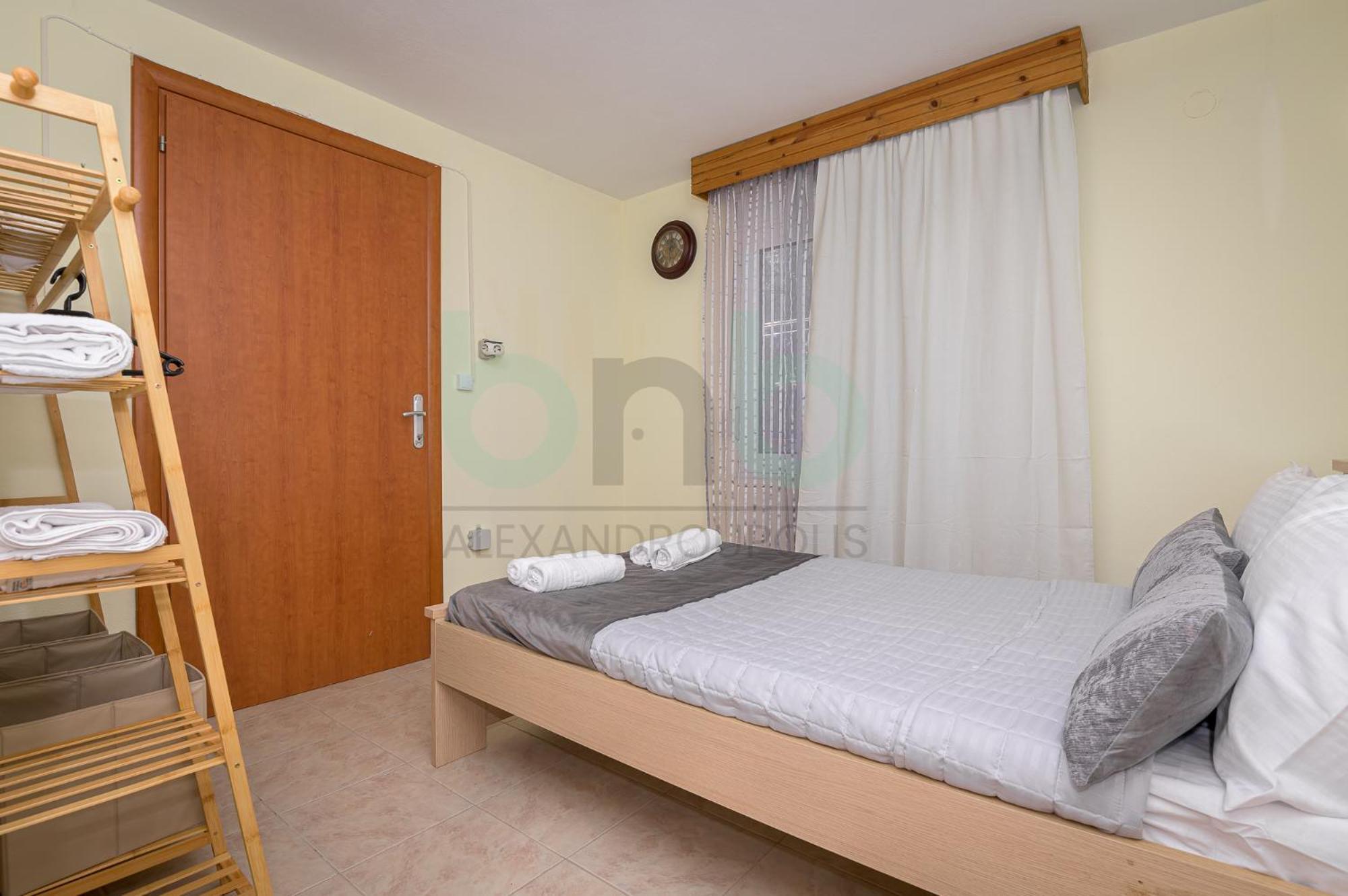 Dikella Beach 3 Bdr Summer House Mesimvria  Exterior foto