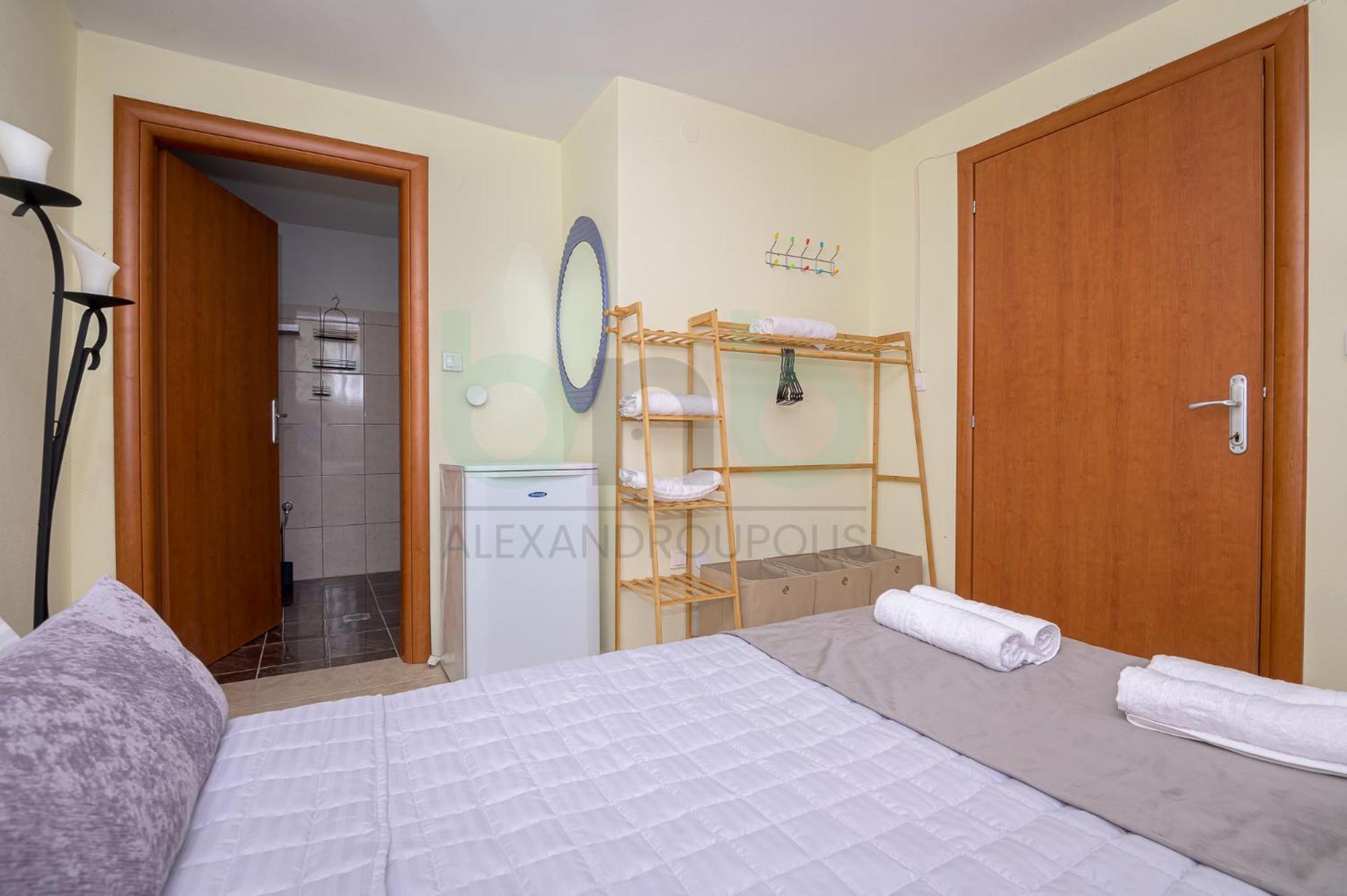 Dikella Beach 3 Bdr Summer House Mesimvria  Exterior foto