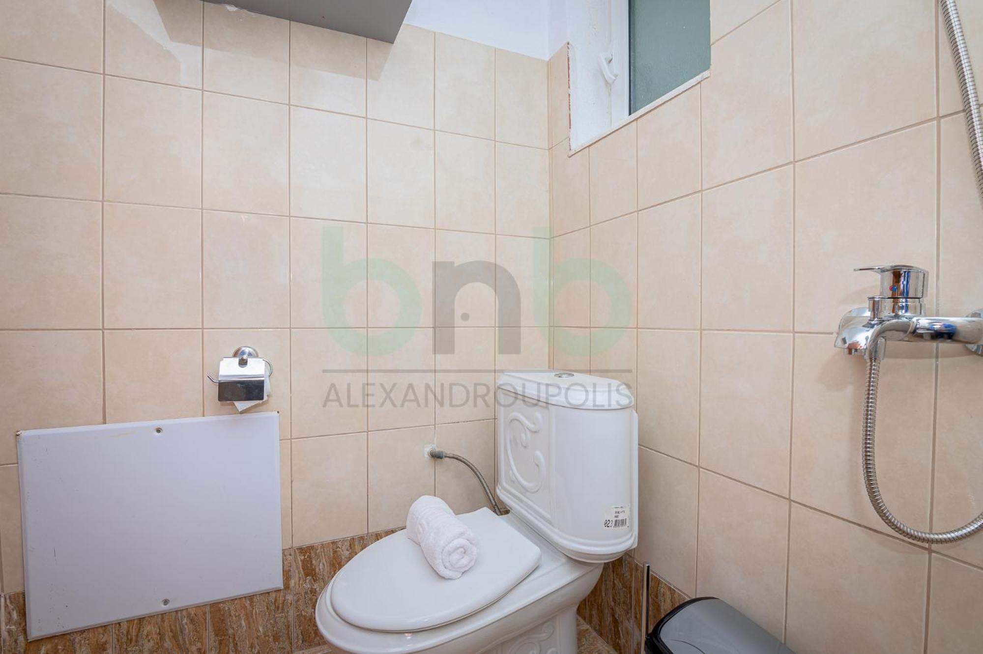 Dikella Beach 3 Bdr Summer House Mesimvria  Exterior foto